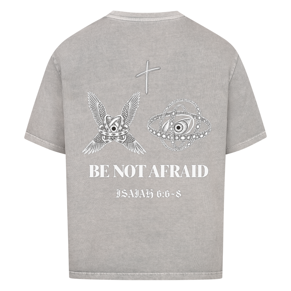 Image for color: washed grey
