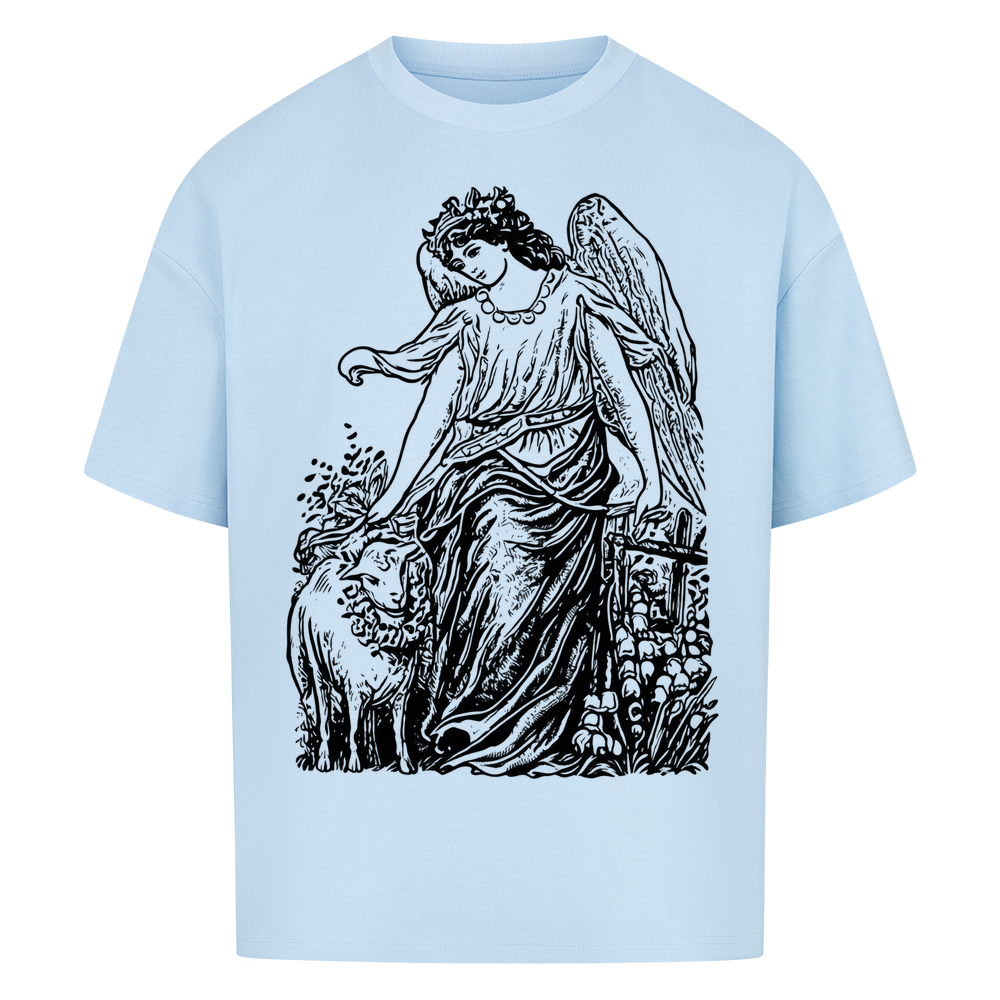 Image for color: baby blue