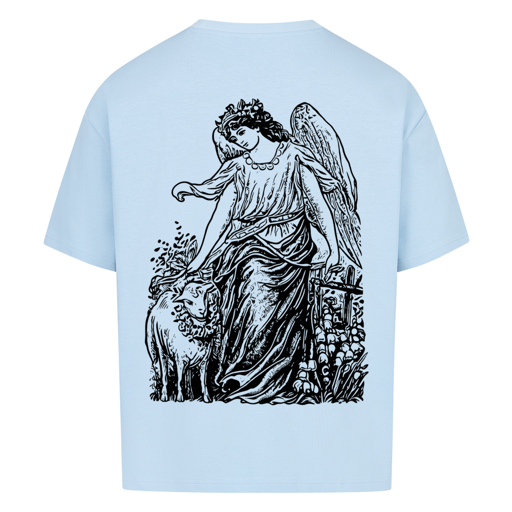 Image for color: baby blue