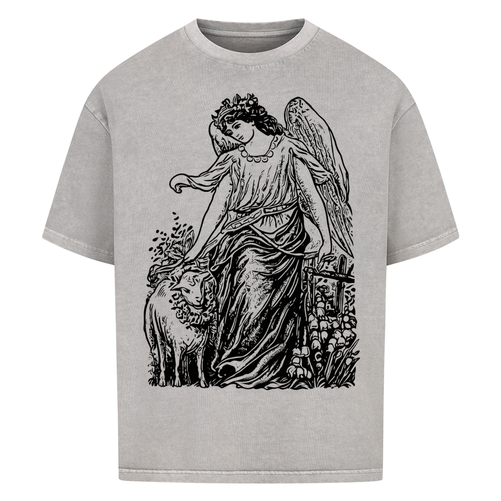 Image for color: washed grey