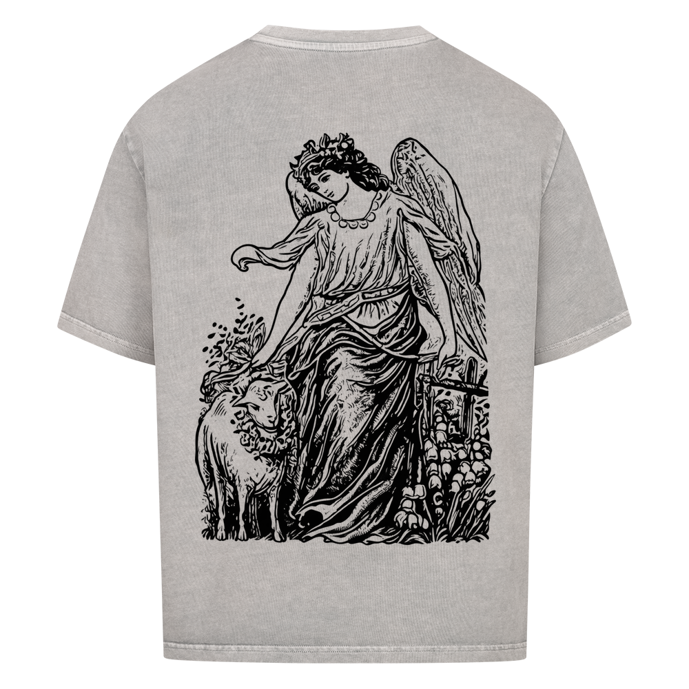 Image for color: washed grey