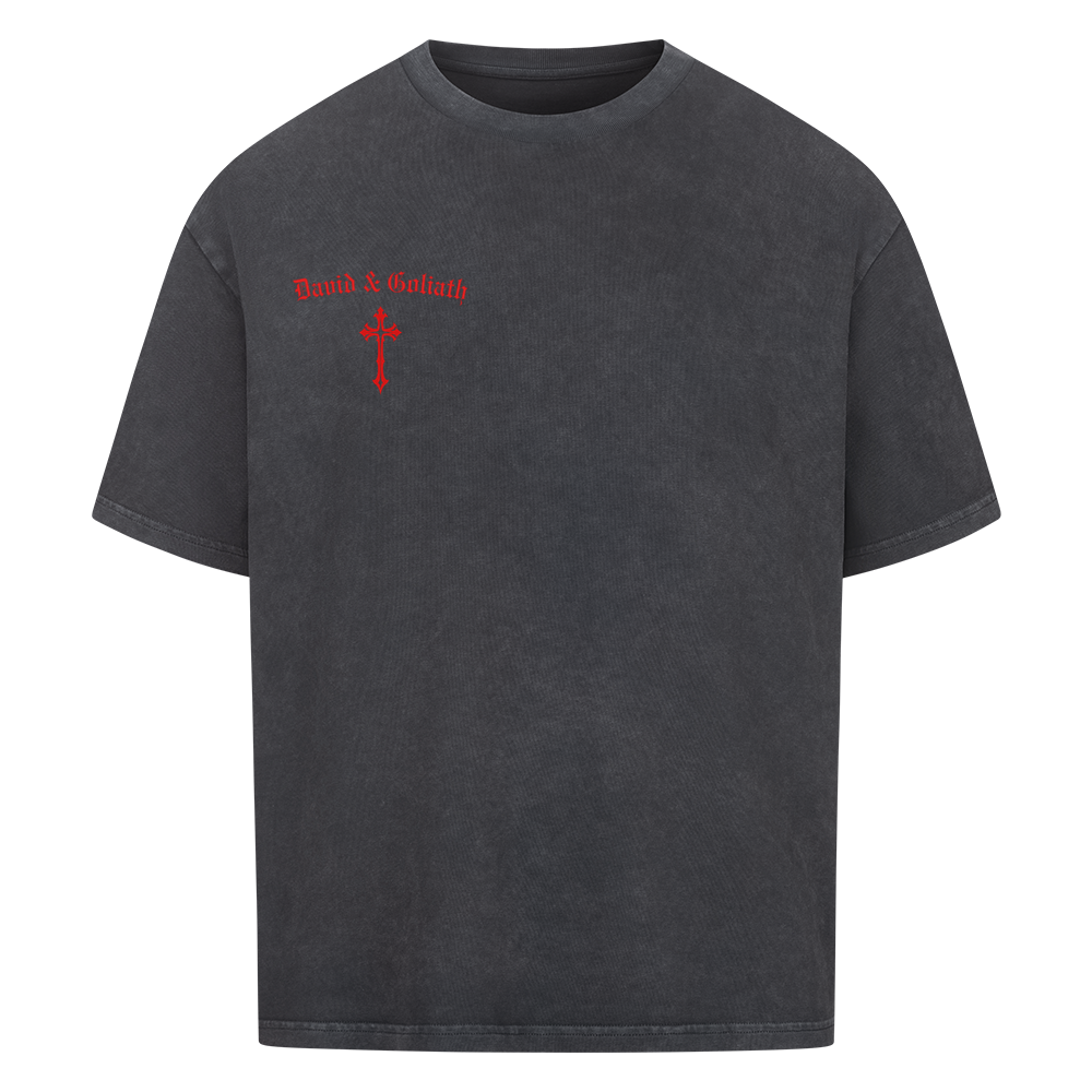 Image for color: washed black