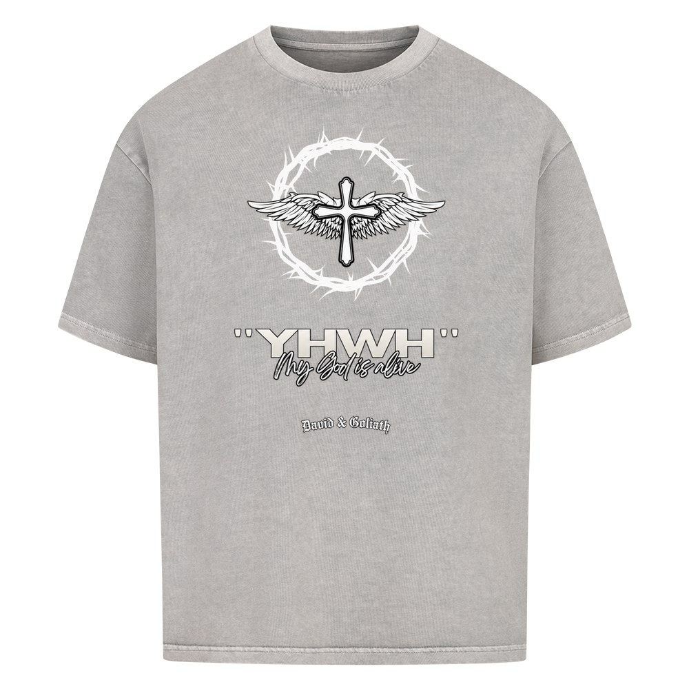 Image for color: washed grey