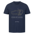 Image for color: french navy