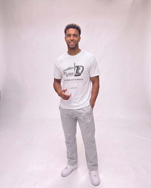 King Of Kings T-shirt product photo