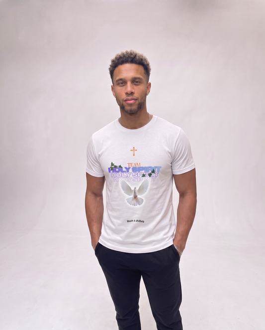 Team Holy Spirit T-shirt product photo