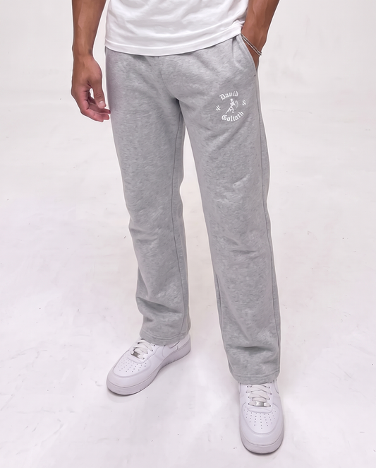 David & Goliath oversized sweatpants product photo